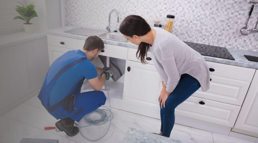 Professional Tankless Water Heater Installation in Monument, NM